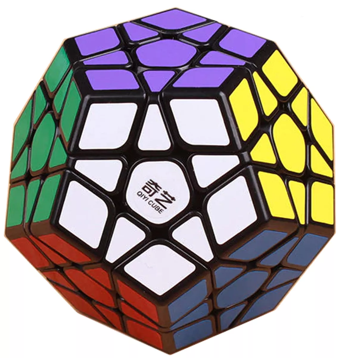 qiyi cube