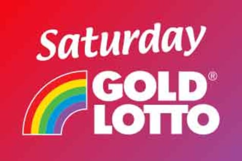 qld sat gold lotto results