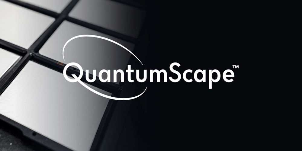 quantum scape news