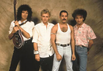 queen band wikipedia