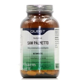 quest palmetto