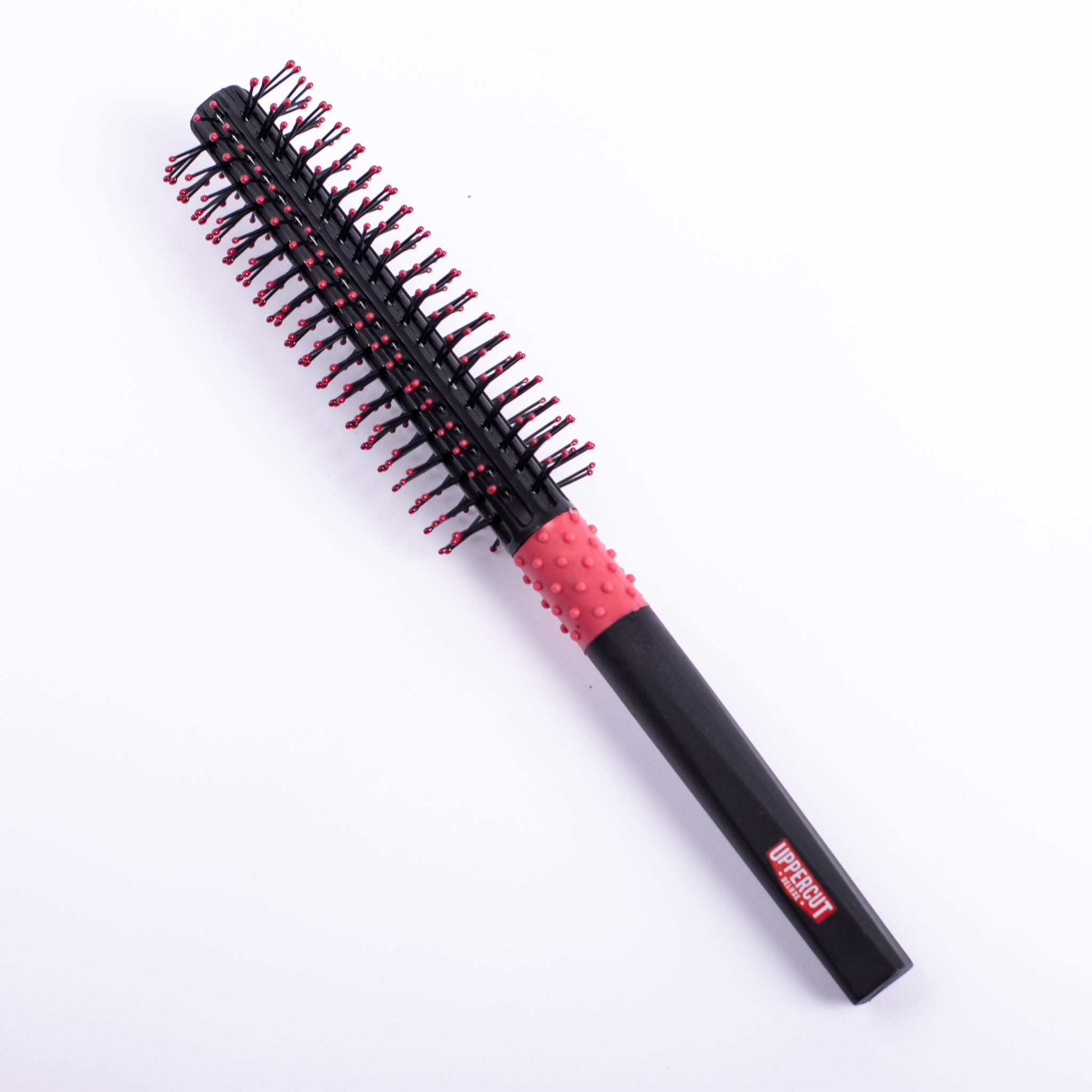 quiff roller brush