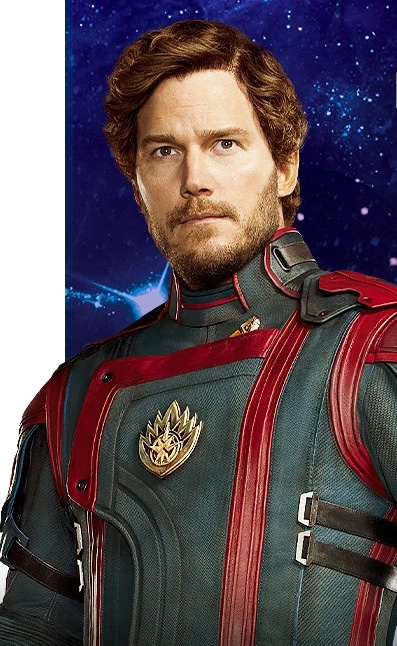 quill guardians of the galaxy