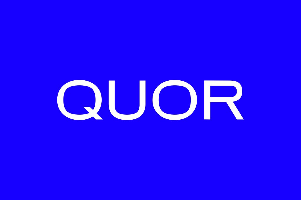 quor