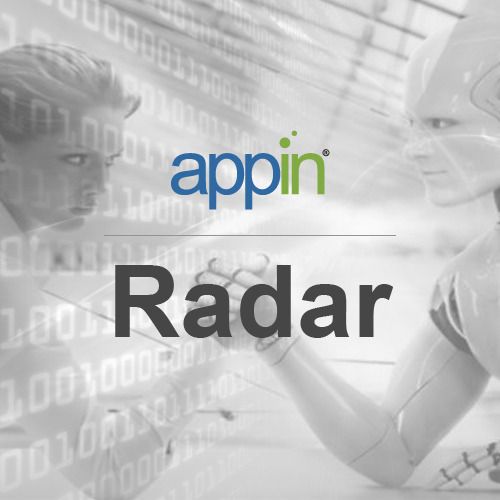 radar appin