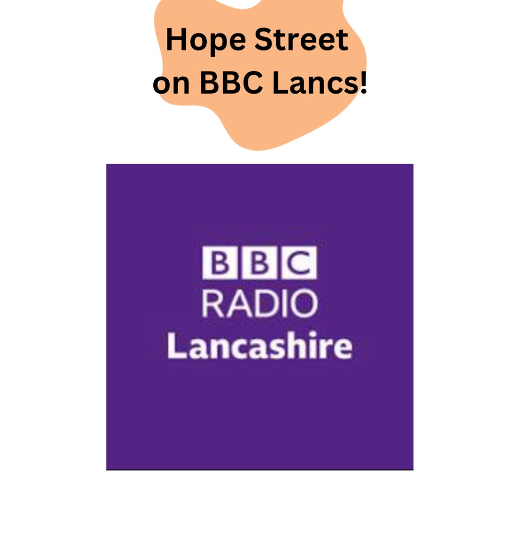 radio lancashire