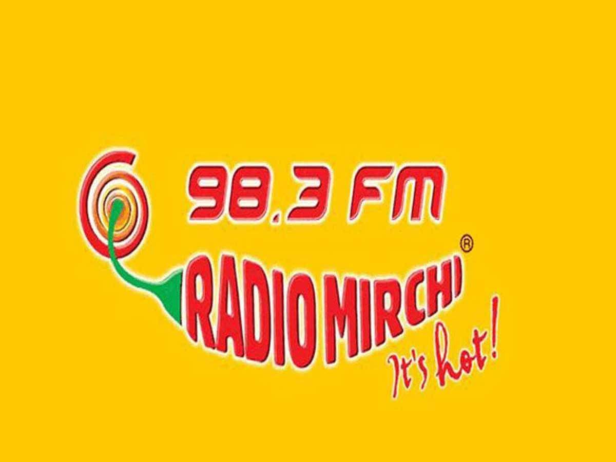 radio mirchi 98.3