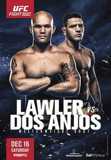 rafael dos anjos wiki