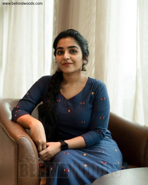 rajisha vijayan image