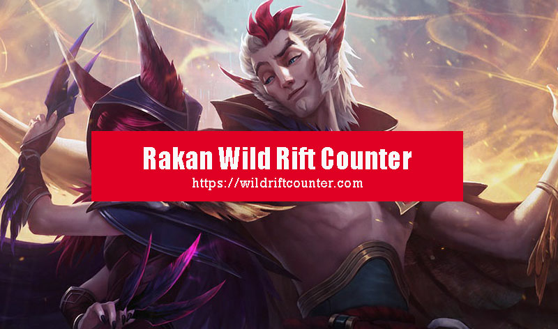 rakan counters