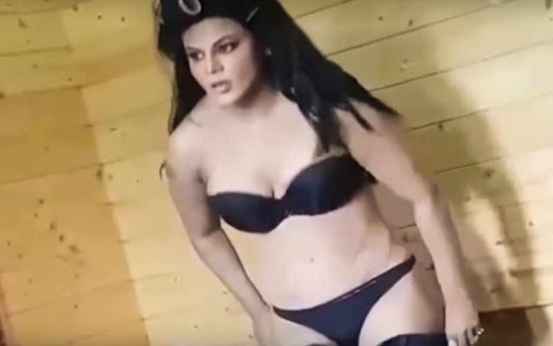 rakhi sawant porn