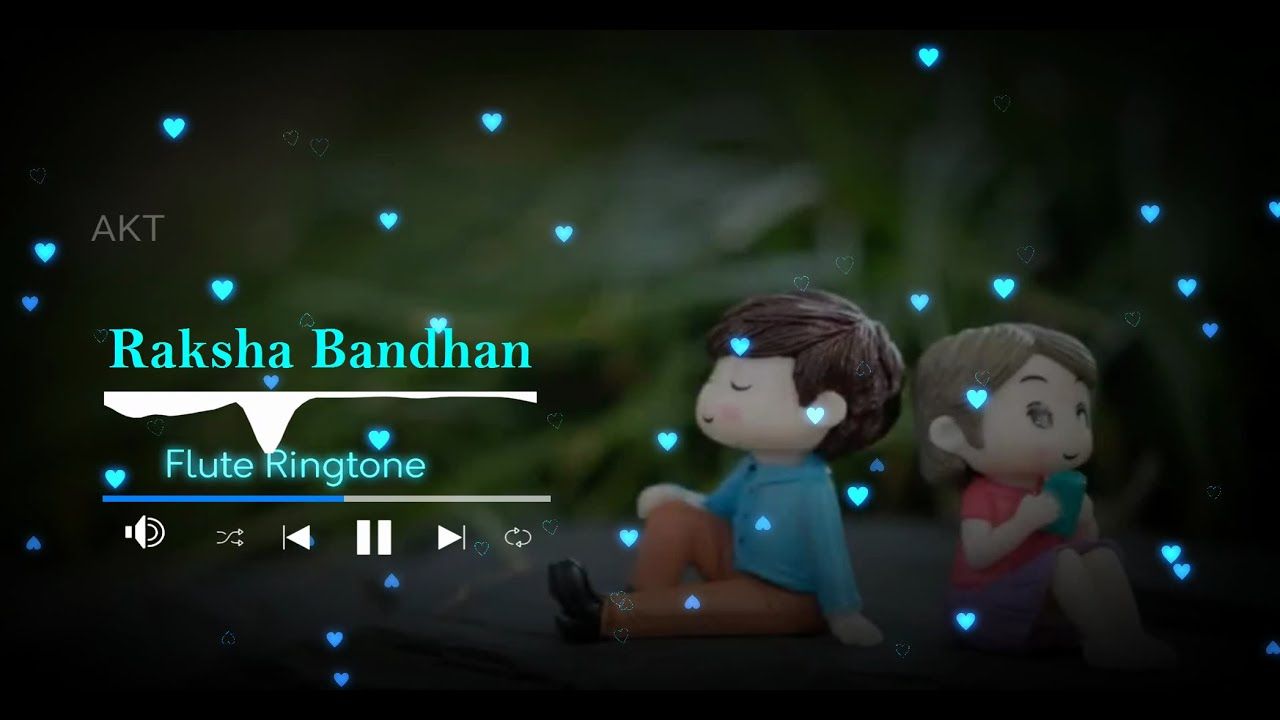 raksha bandhan ringtone download