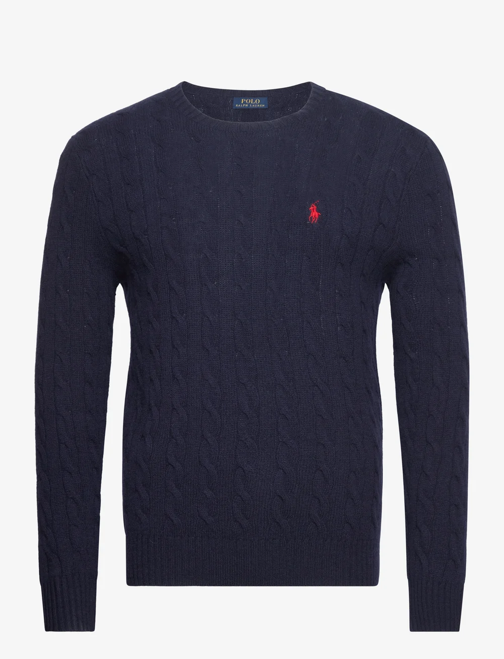 ralph lauren knitwear