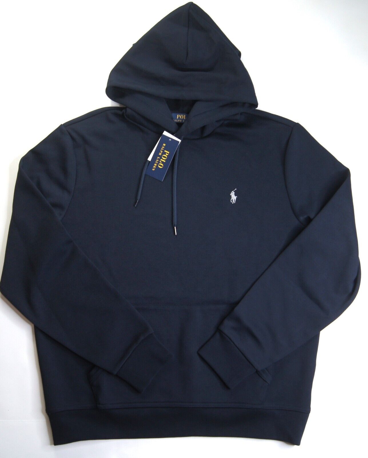 ralph lauren pullover sweatshirt