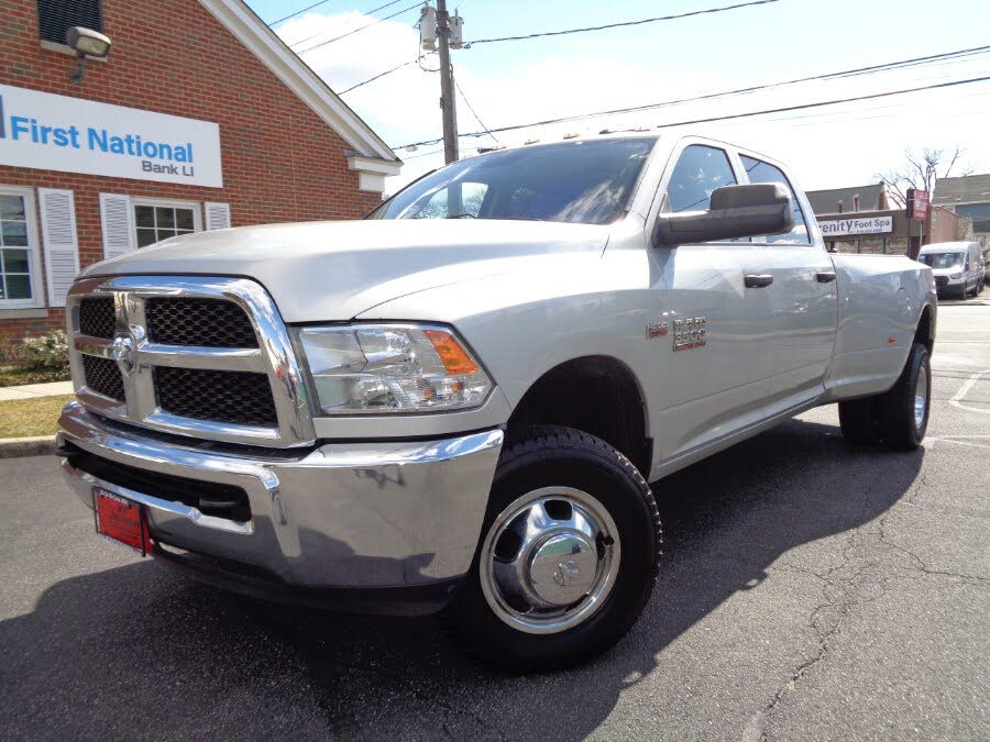 ram 3500 for sale