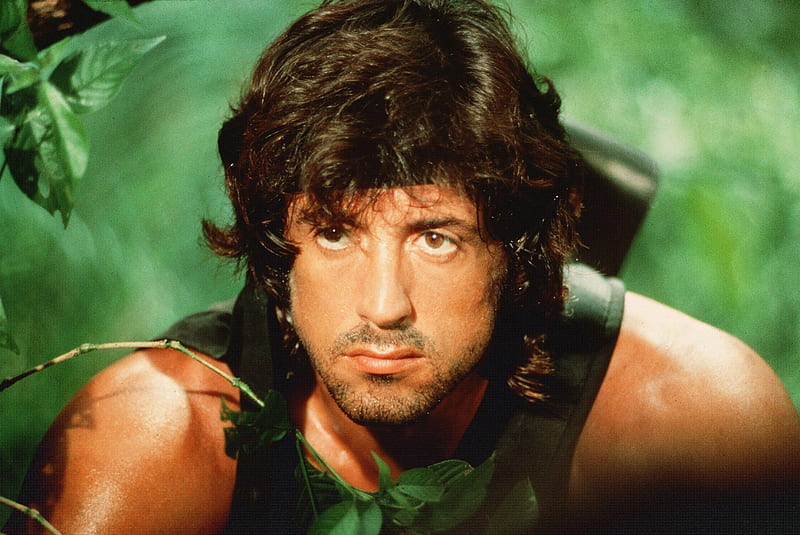 rambo hd images