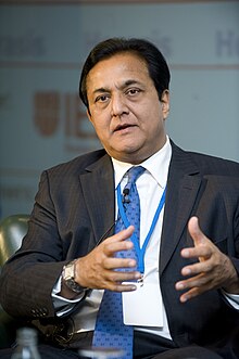 rana kapoor yes bank