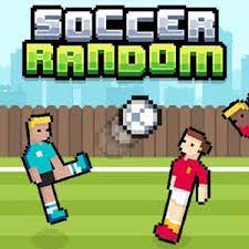 random soccer unblocked