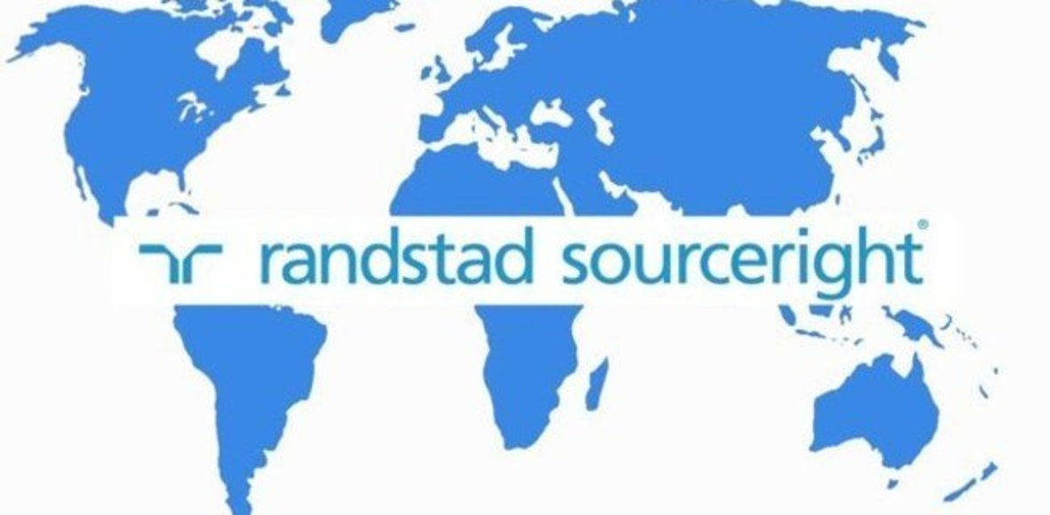 randstad worldwide