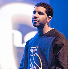 rapper drake wiki