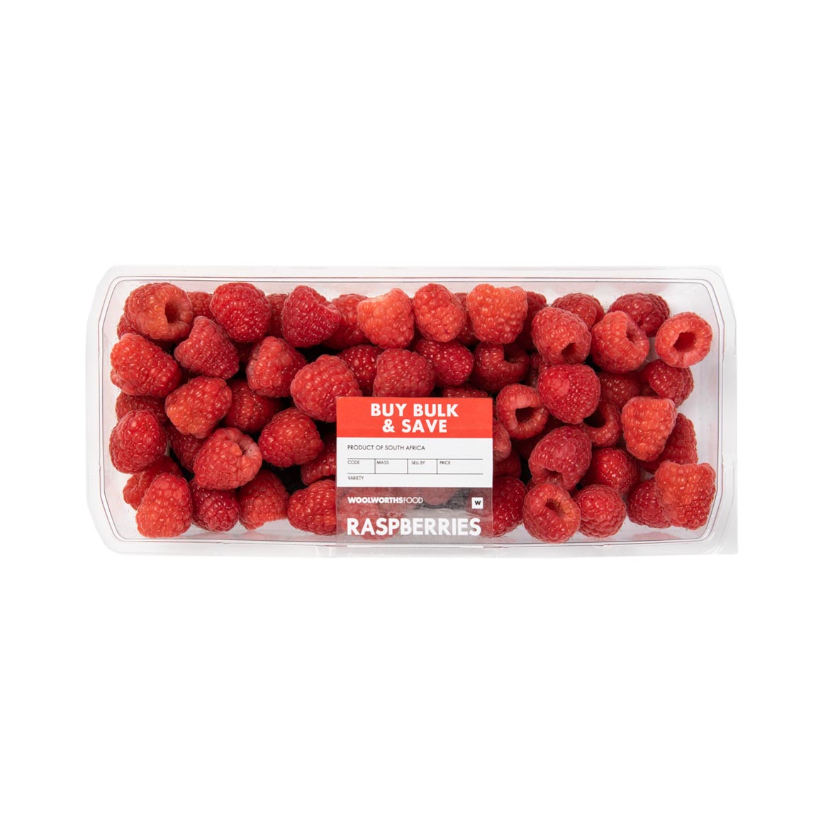 raspberry woolworths