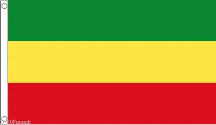 rastafarian flag