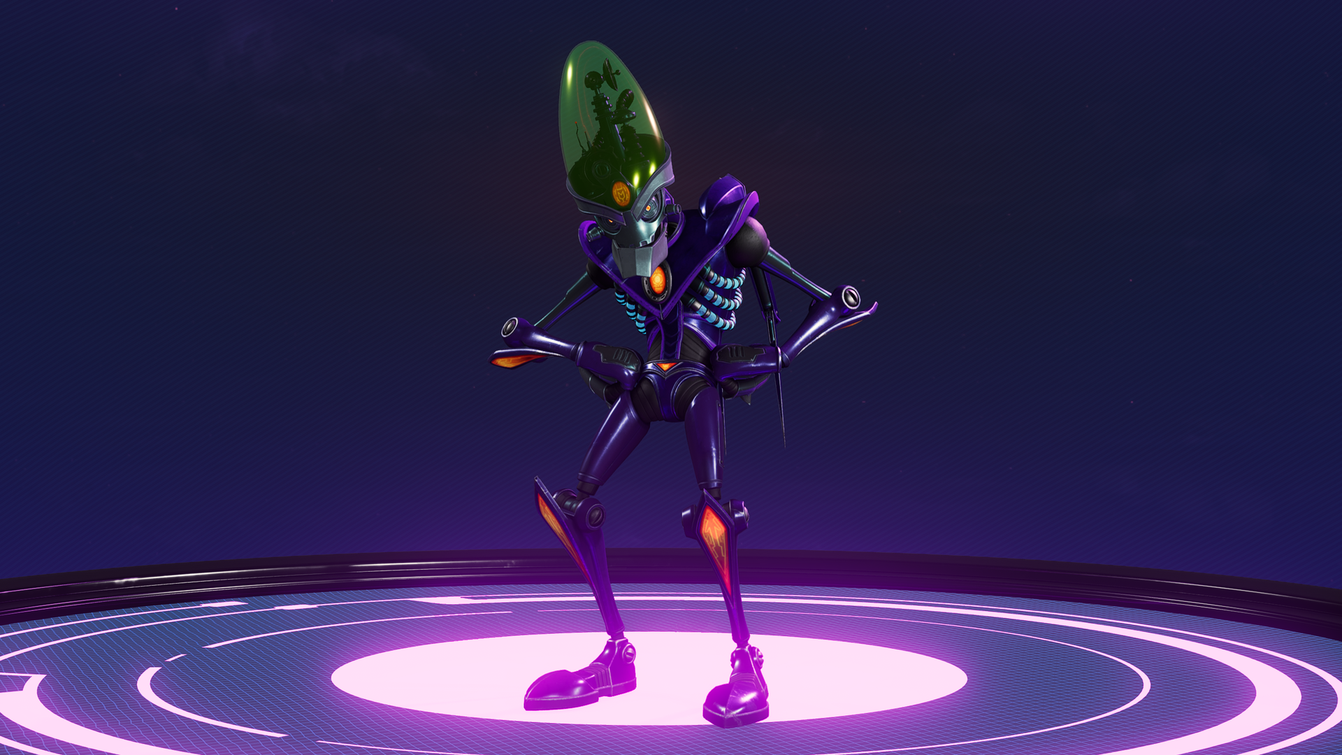 ratchet and clank dr nefarious
