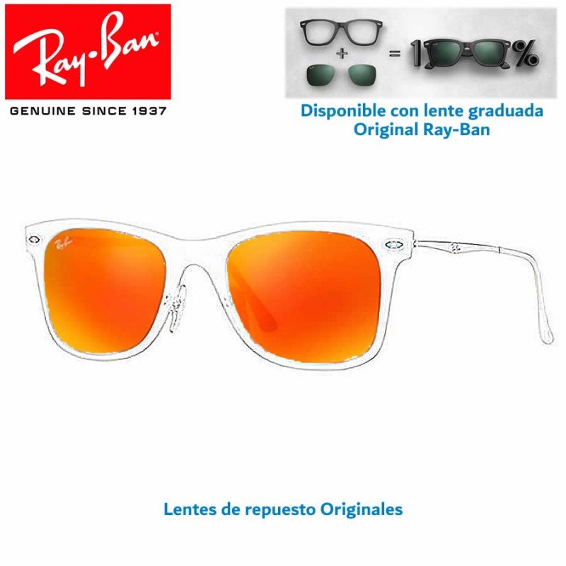 ray ban replacement lenses