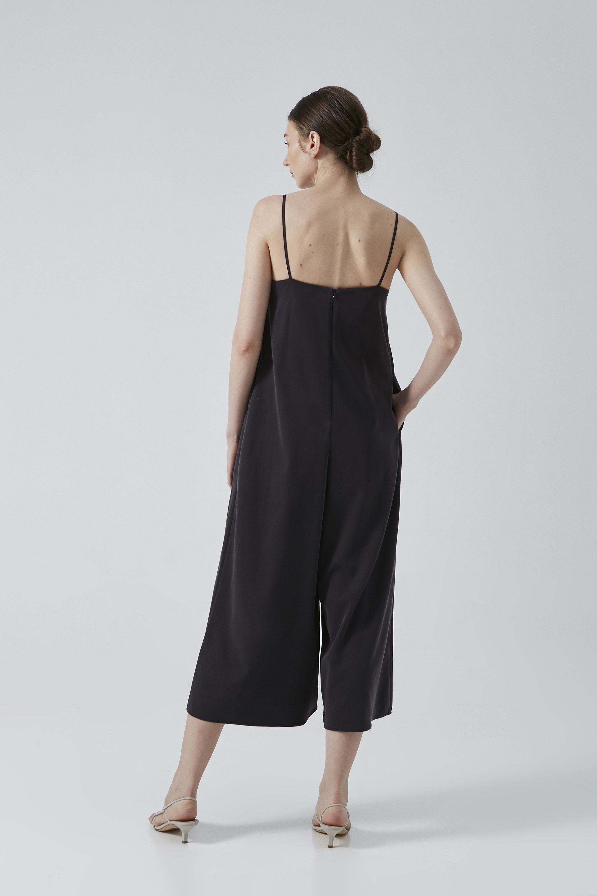 rayon jumpsuit