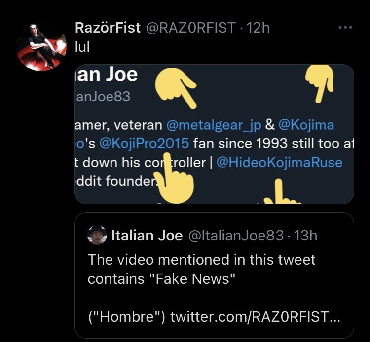 razorfist twitter