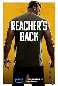 reacher season 2 cast imdb