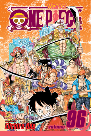 read one piece com