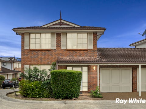 real estate blacktown