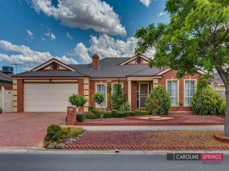 real estate caroline springs