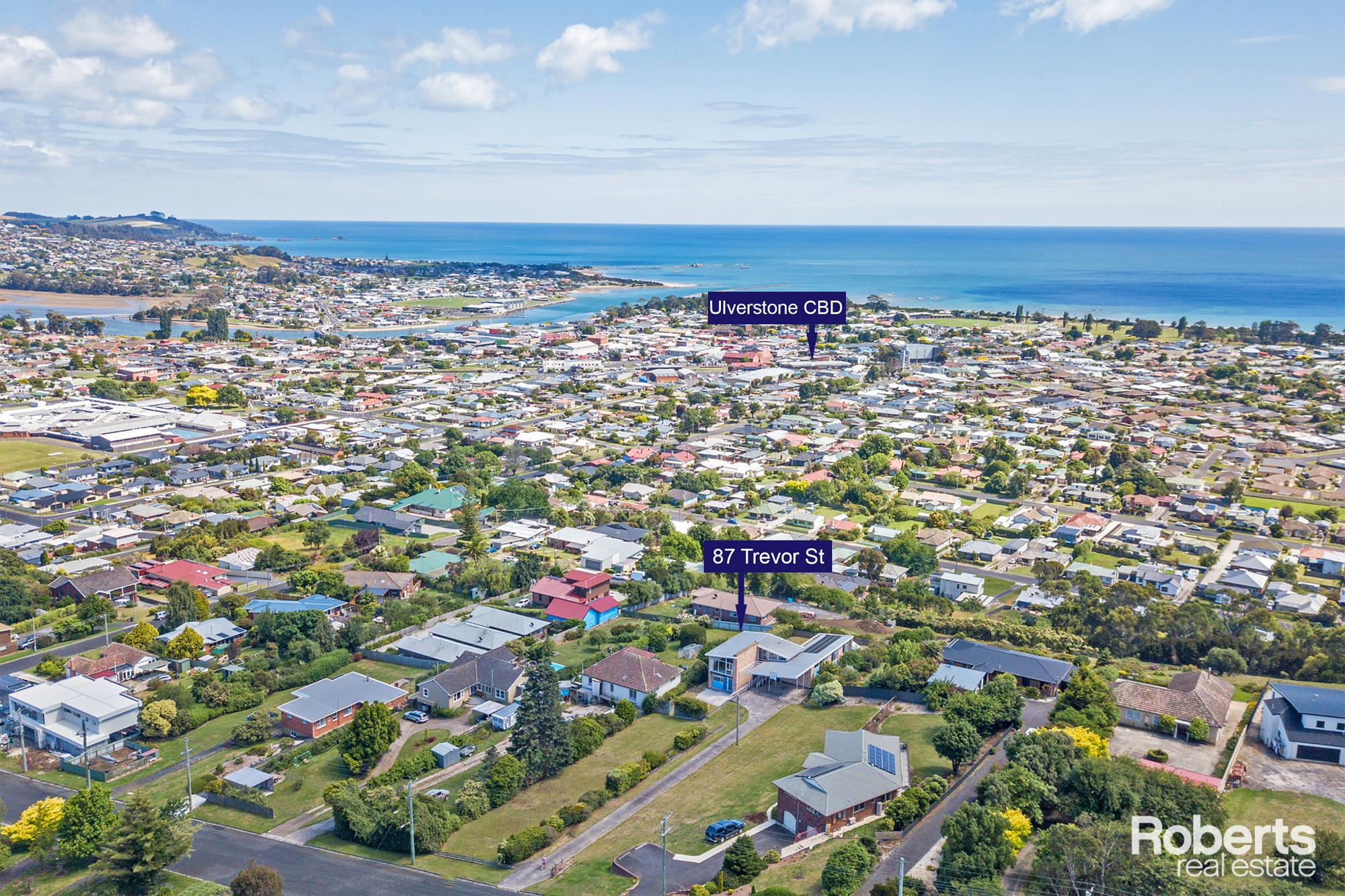 real estate ulverstone tasmania