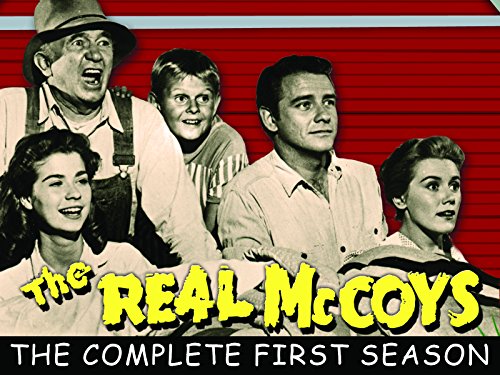 real mccoys cast