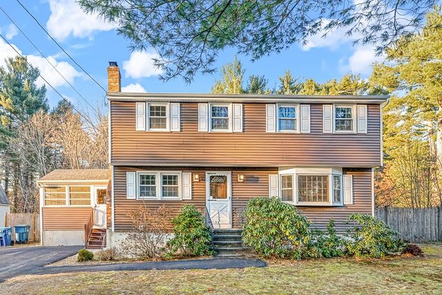 recently sold tewksbury ma