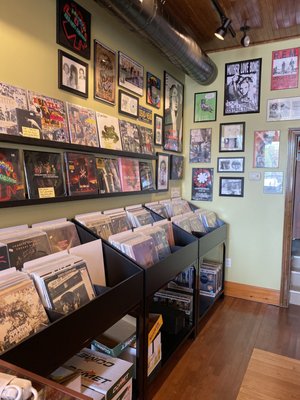 record shop phoenixville