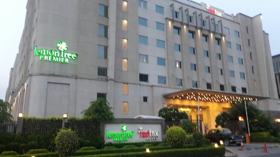 red fox hotel new delhi