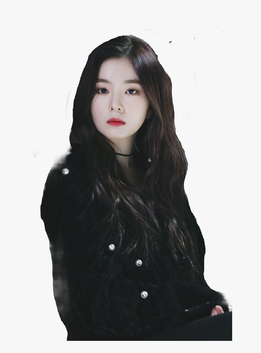 red velvet irene png