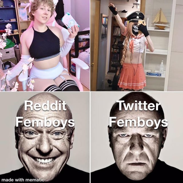 reddit femboys