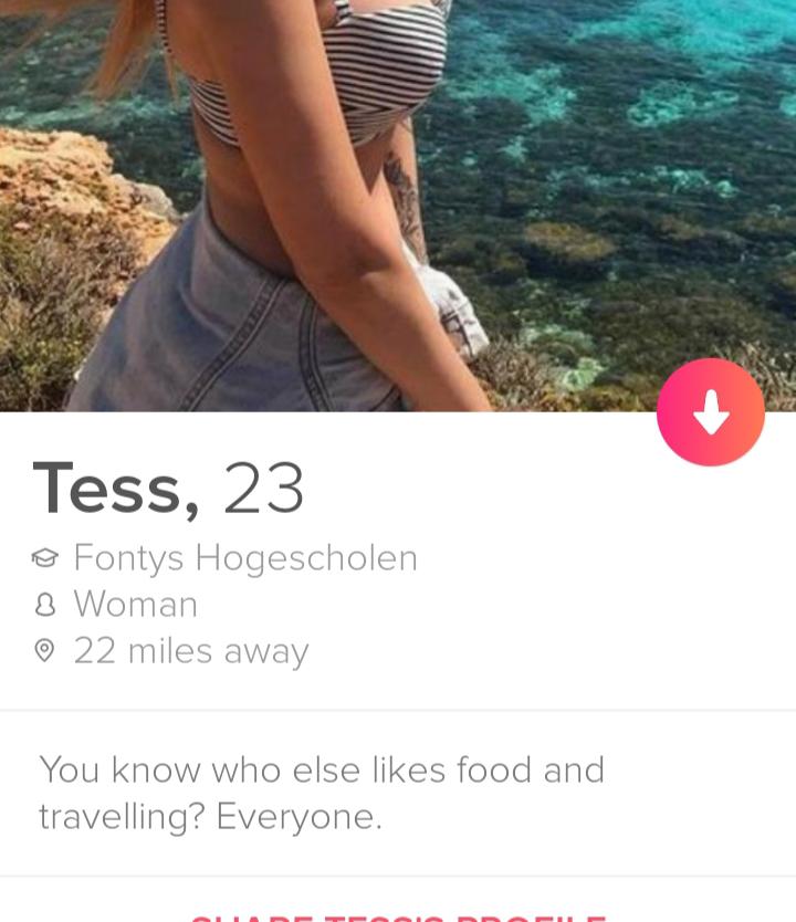 reddit tinder pics