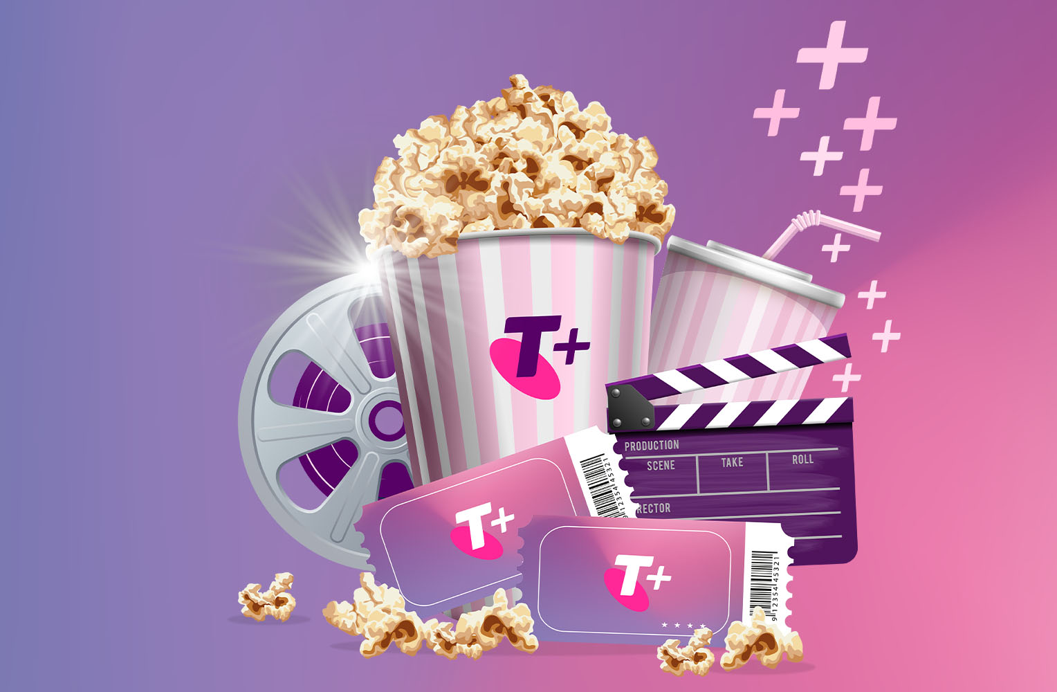 redeem telstra points for movies