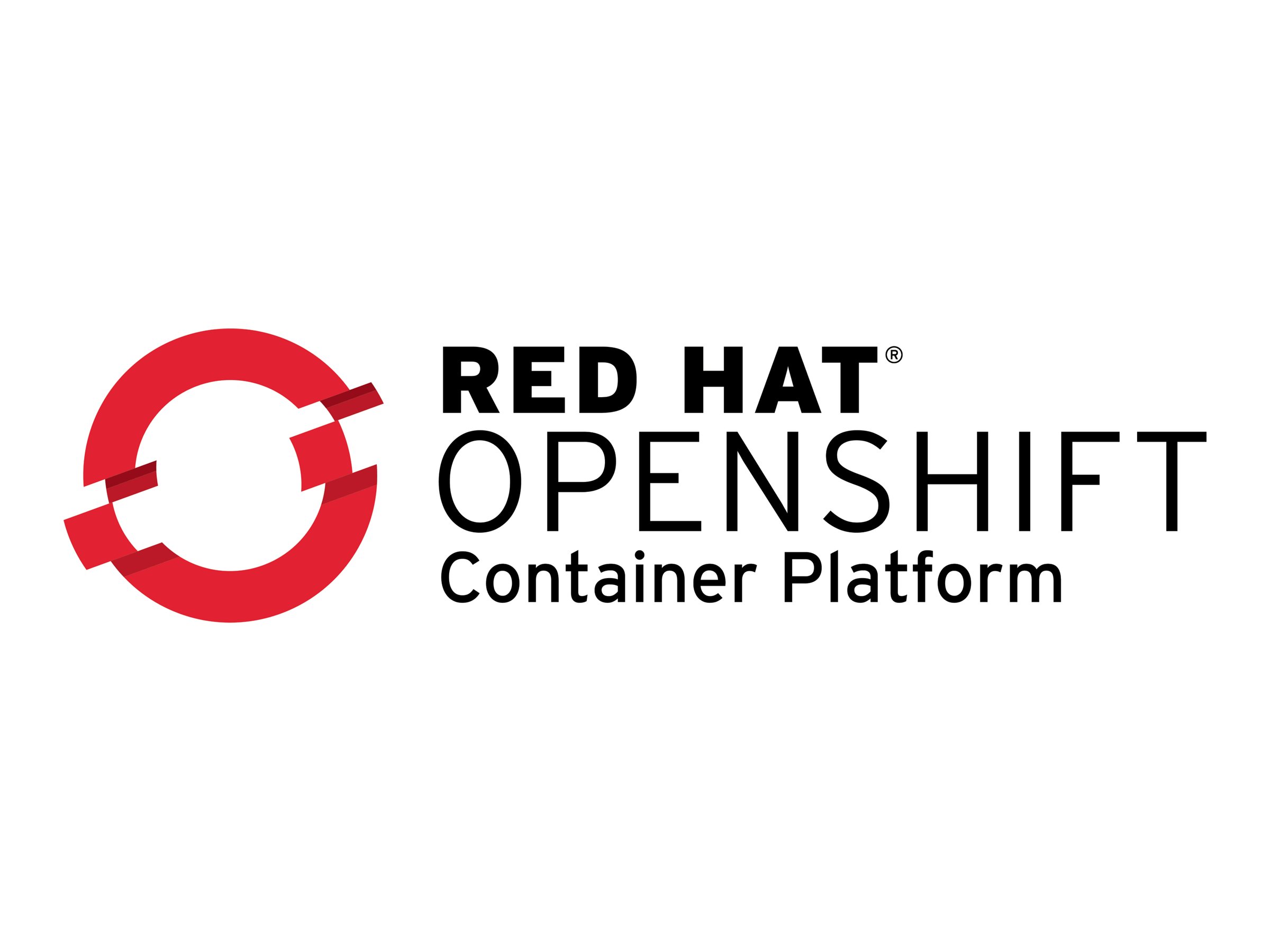 redhat openshift container platform