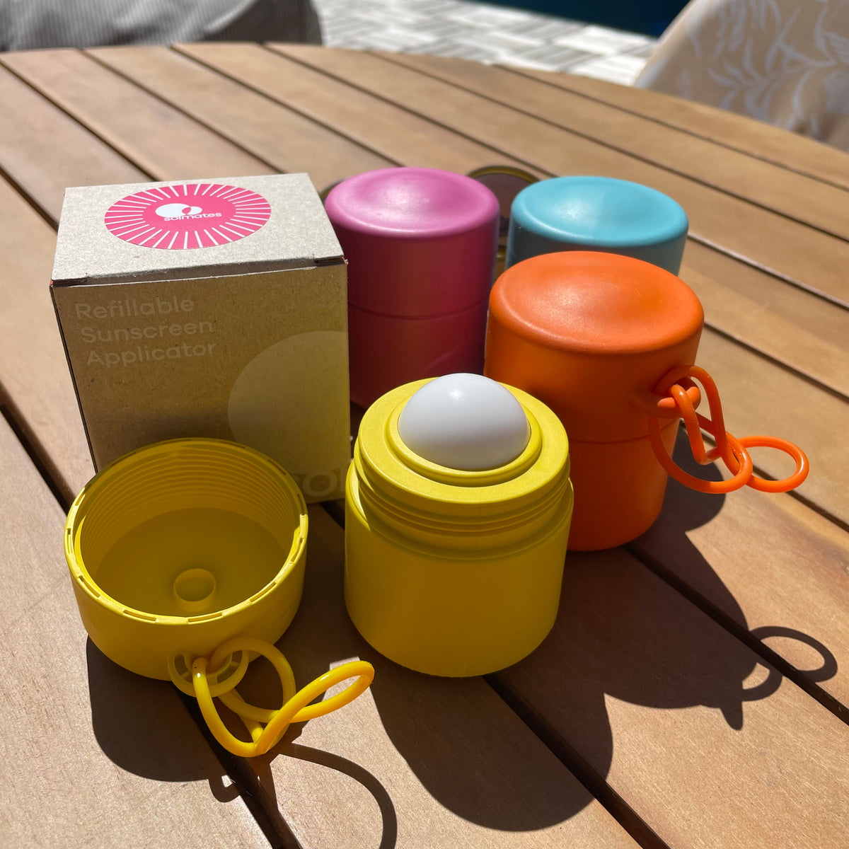 refillable roll on sunscreen