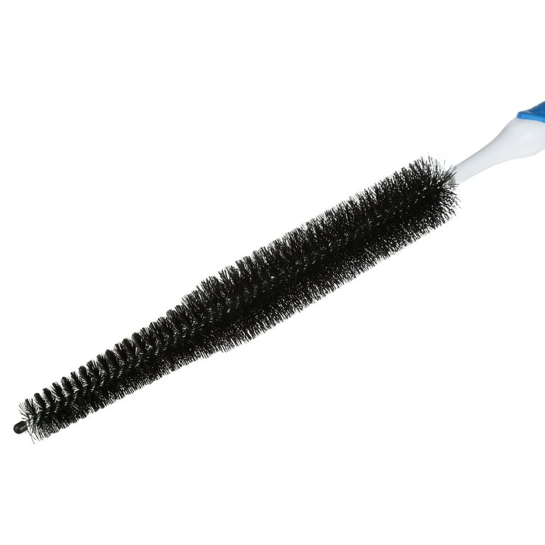 refrigerator coil cleaning brush