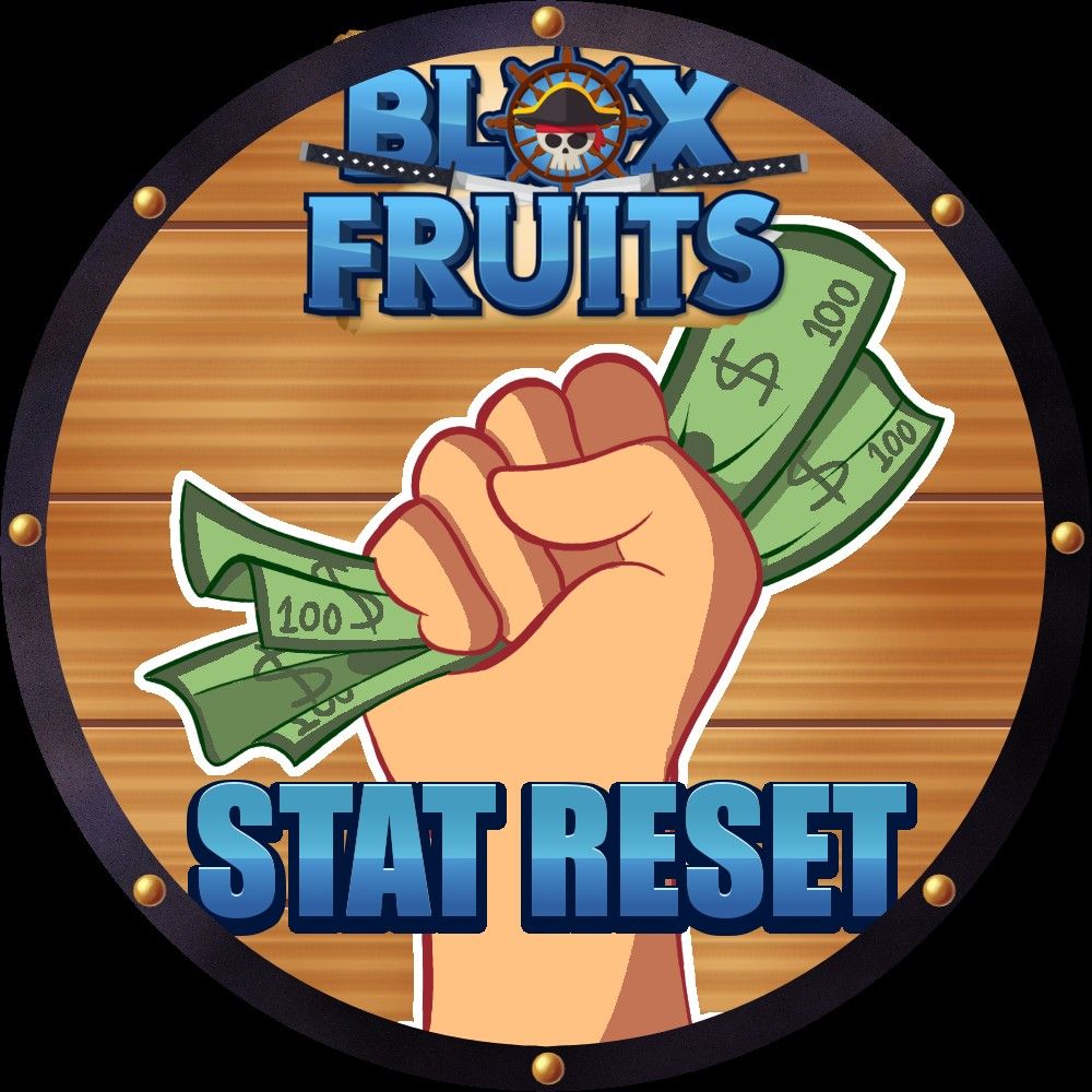 refund stats blox fruits