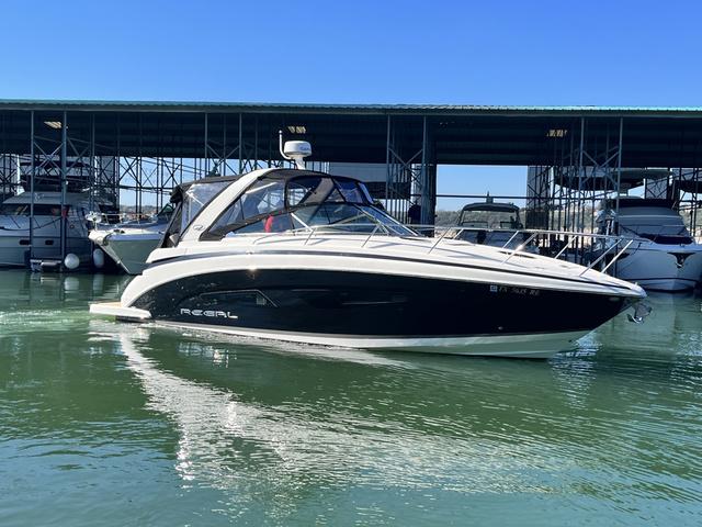 regal 32 for sale