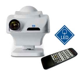 remote control essilor