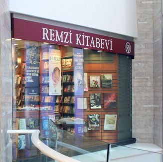 remzi kitabevi